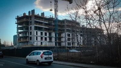 Noor Unirii Rezidential